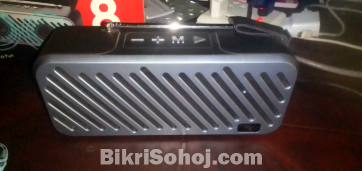 Itel s31 Bluetooth speaker